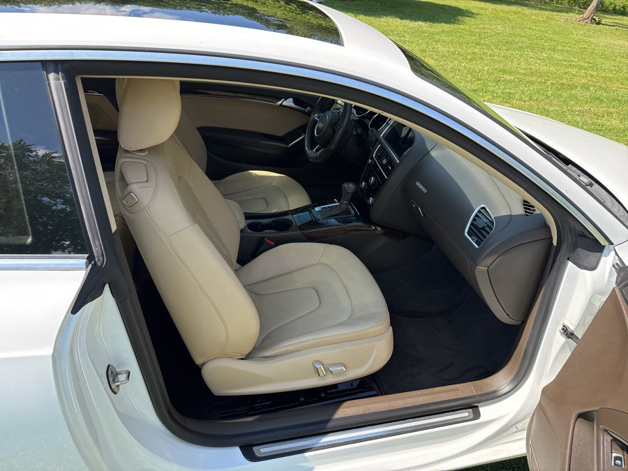 Used 2014 Audi A5 2.0T Premium AWD/4WD image 33
