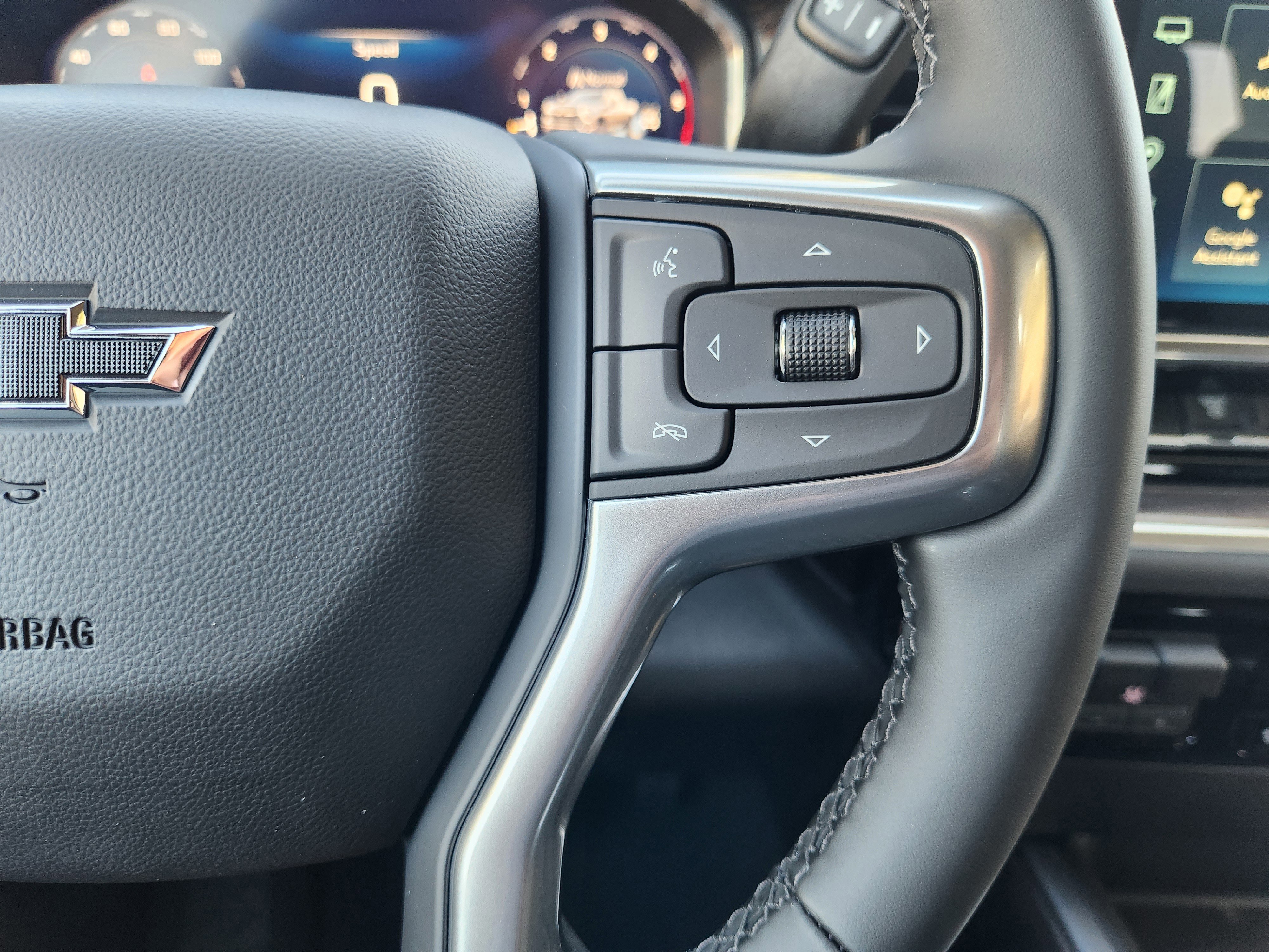 New 2026 Chevrolet Silverado 2500 LTZ image 30