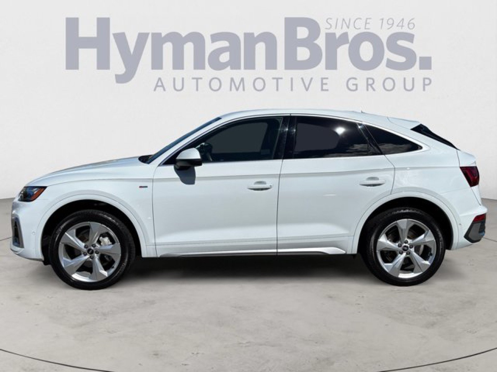 Used 2023 Audi Q5 2.0T Prestige AWD/4WD image 6