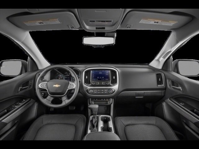Used 2022 Chevrolet Colorado LT w/ LT Convenience Package image 5