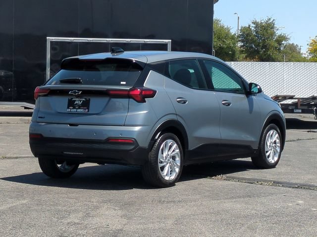 New 2027 Chevrolet Bolt LT w/ Comfort Package FWD image 8