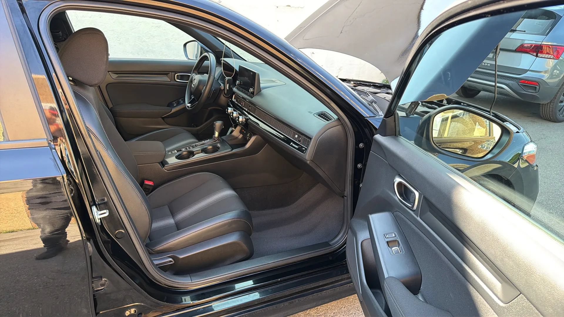 Used 2024 Honda Civic Sport image 25