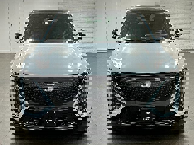 New 2025 Cadillac Lyriq Sport image 8