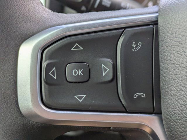 New 2026 RAM 1500 Big Horn image 25