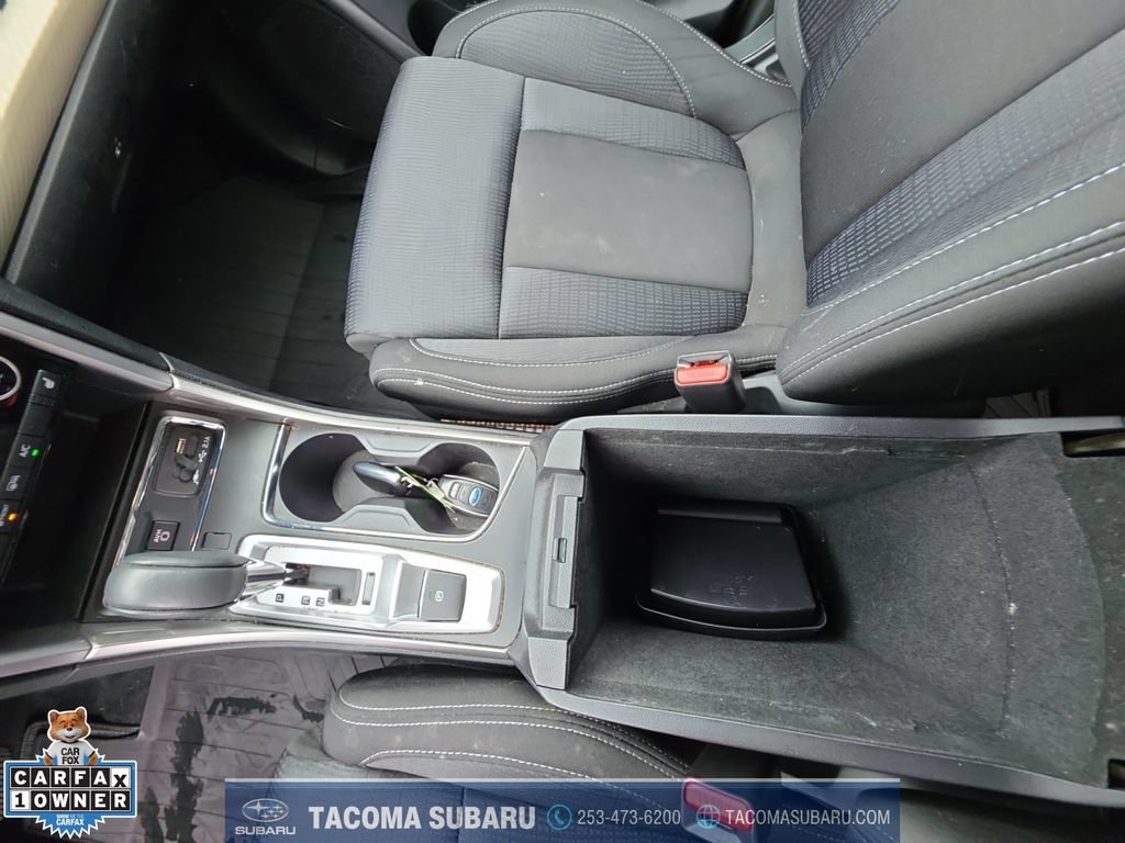 Used 2022 Subaru Ascent Premium w/ Convenience Package AWD/4WD image 23