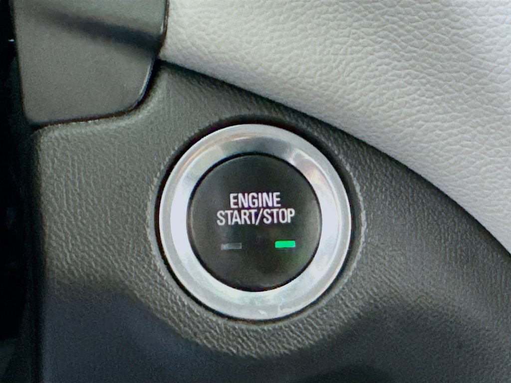 Used 2022 Chevrolet Equinox LS AWD/4WD image 27