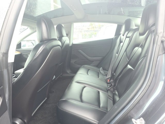 Used 2019 Tesla Model 3 Long Range image 24