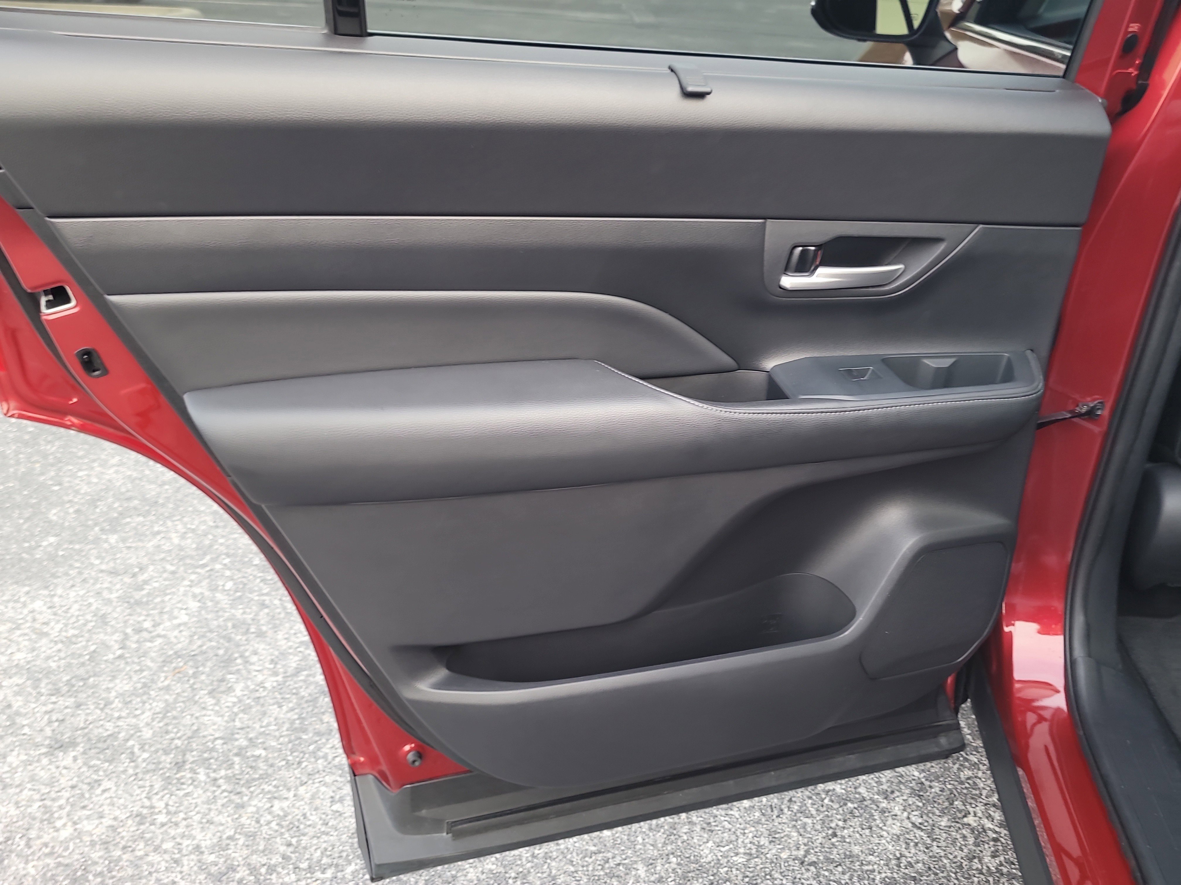 Certified 2024 Toyota Grand Highlander Limited image 13