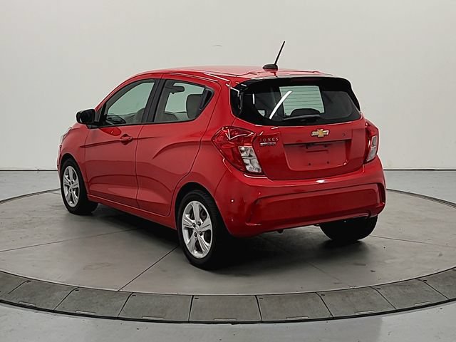 Used 2021 Chevrolet Spark LS FWD image 6