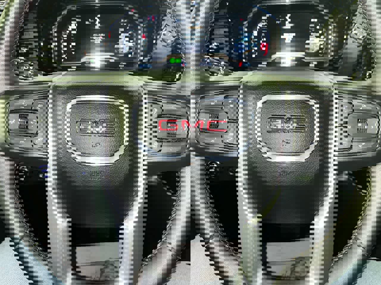 Used 2024 GMC Sierra 1500 Elevation image 16