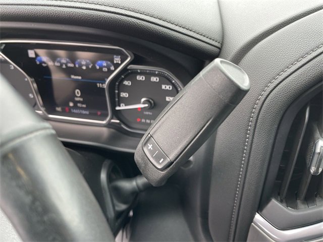 Used 2021 GMC Sierra 2500 Denali w/ Denali Ultimate Package image 20