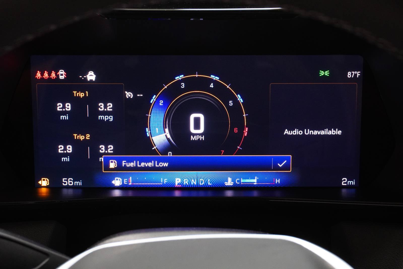 New 2026 Chevrolet Colorado LT w/ Advanced Trailering Package RWD image 20