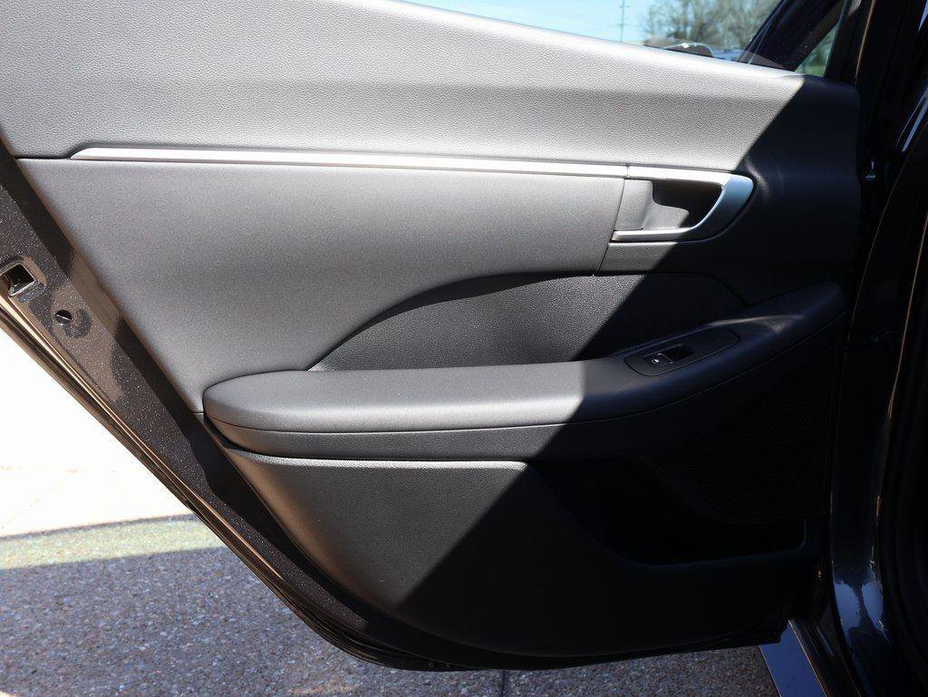 New 2026 Hyundai Sonata SEL image 19