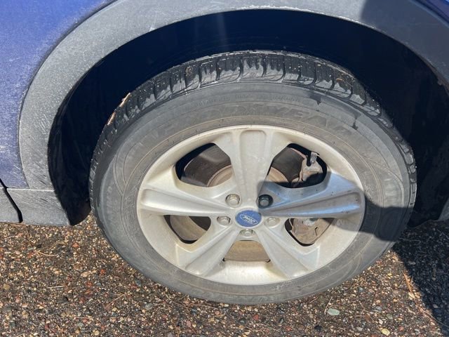 Used 2013 Ford Escape SE w/ Class II Trailer Tow Pkg image 28