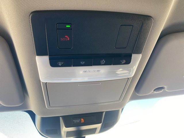 New 2026 Nissan Rogue SV image 25