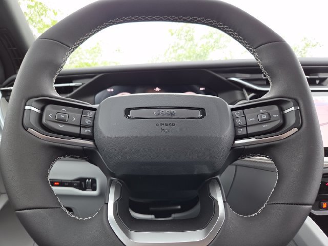 New 2026 Jeep Cherokee Limited AWD/4WD image 34