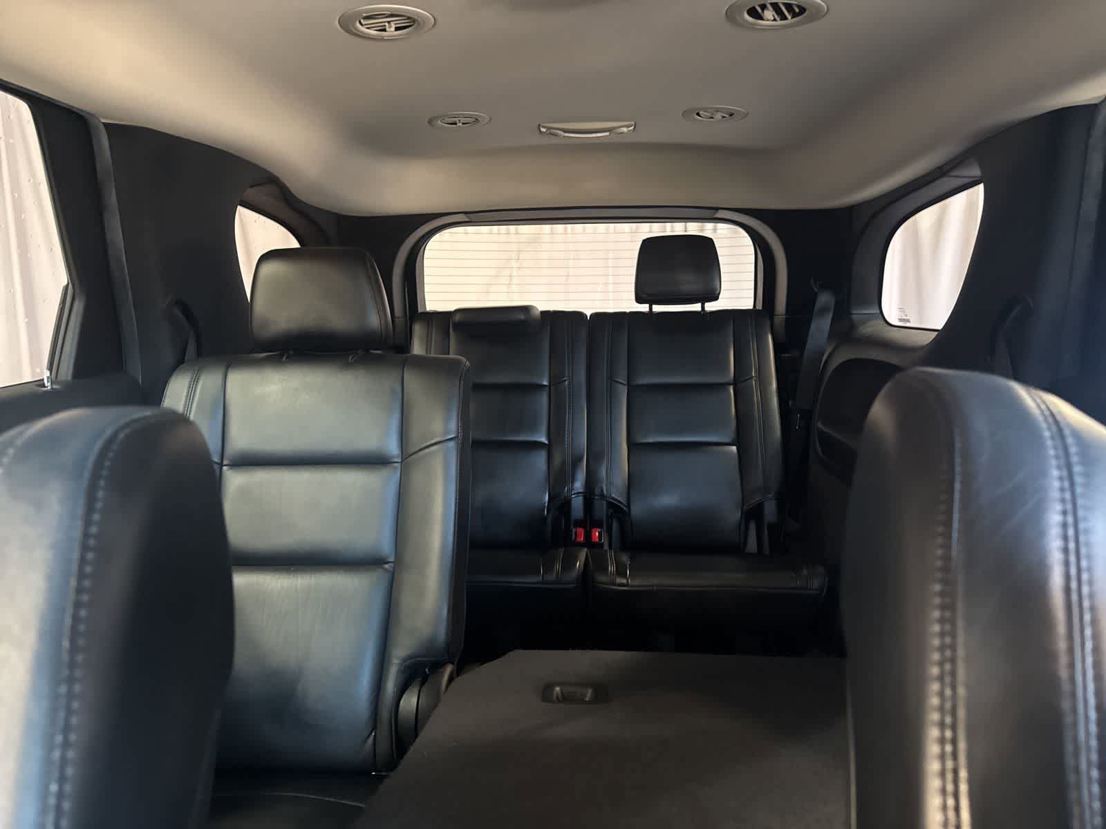 Used 2013 Dodge Durango Crew RWD image 27