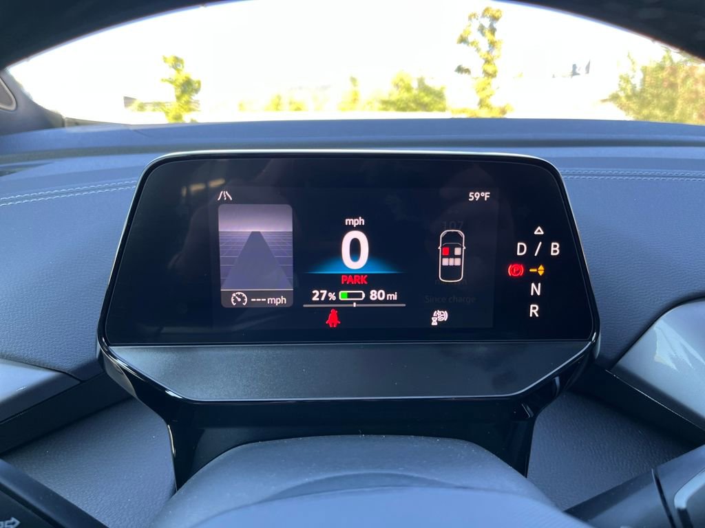 New 2025 Volkswagen ID.4 Pro S image 9