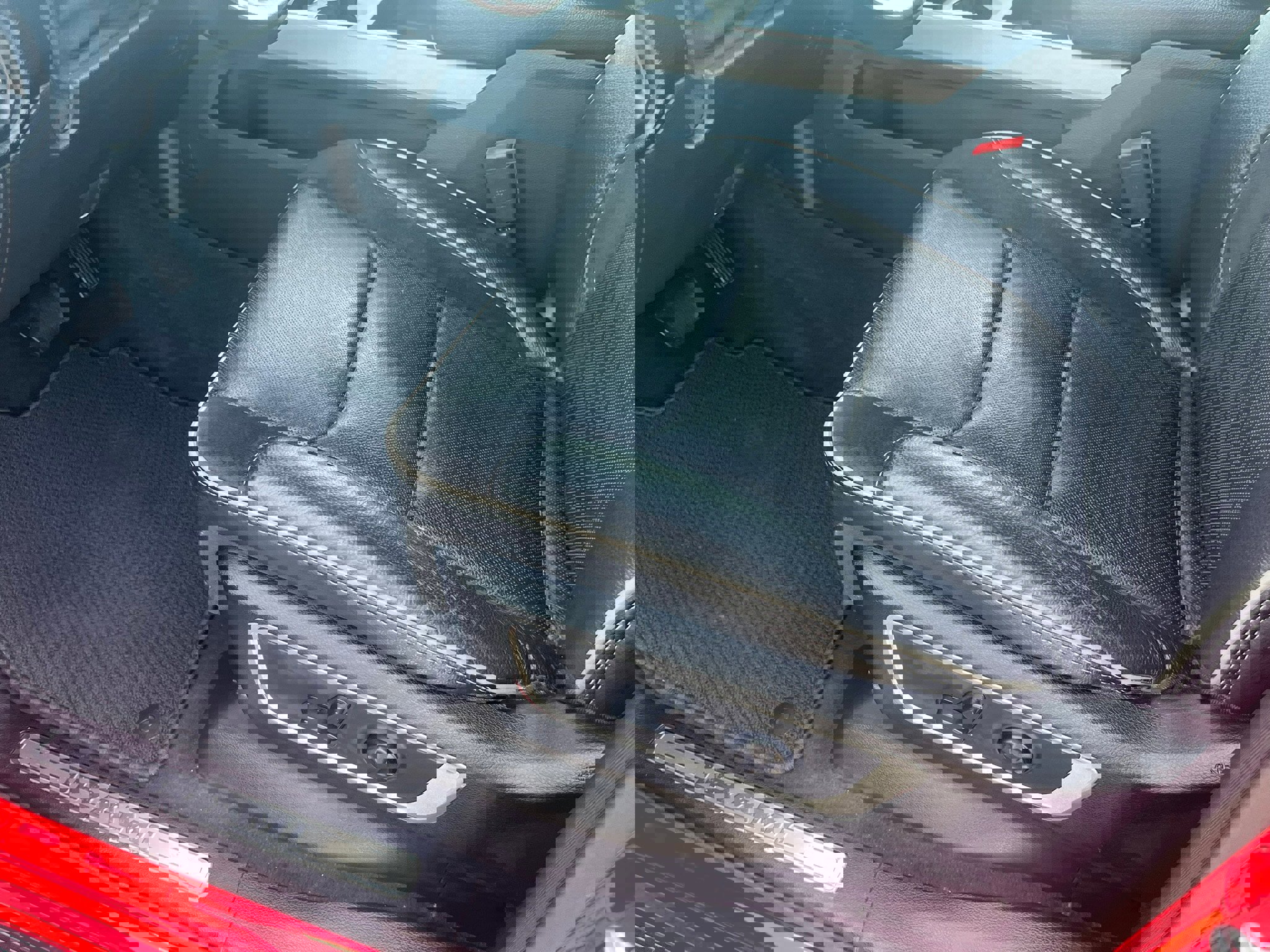 Used 2021 RAM 1500 Laramie w/ Sport Appearance Package image 17