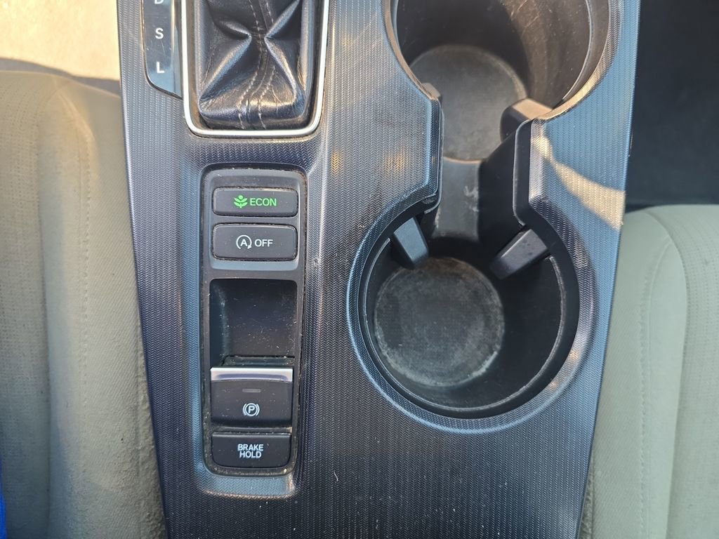 Used 2022 Honda Civic EX image 26