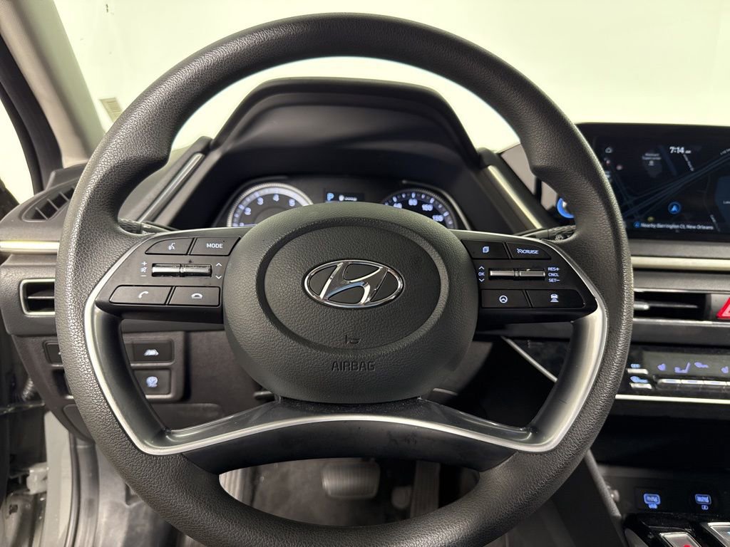 Used 2023 Hyundai Sonata SEL image 23