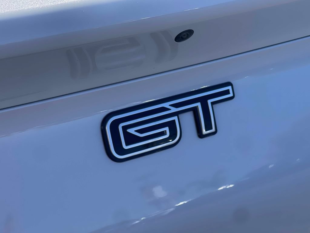 Certified 2023 Ford Mustang Mach-E GT AWD/4WD image 9