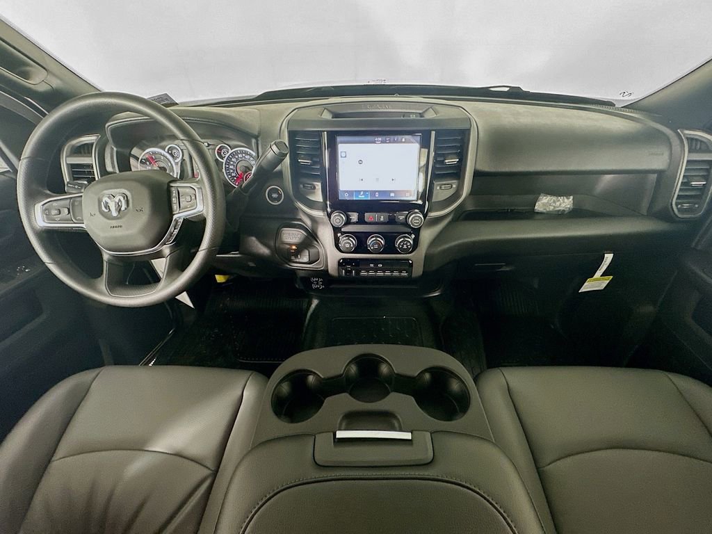 New 2026 RAM 5500 Tradesman w/ Chrome Appearance Group image 9