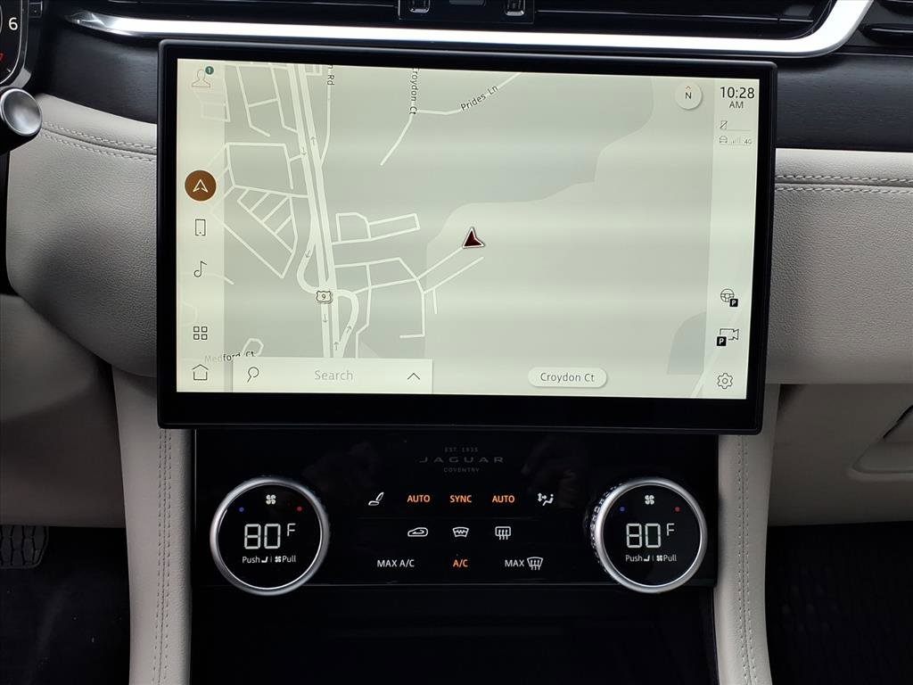 New 2026 Jaguar F-PACE R-Dynamic S image 12