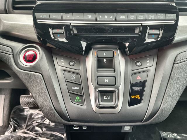 New 2026 Honda Odyssey Sport-L image 23