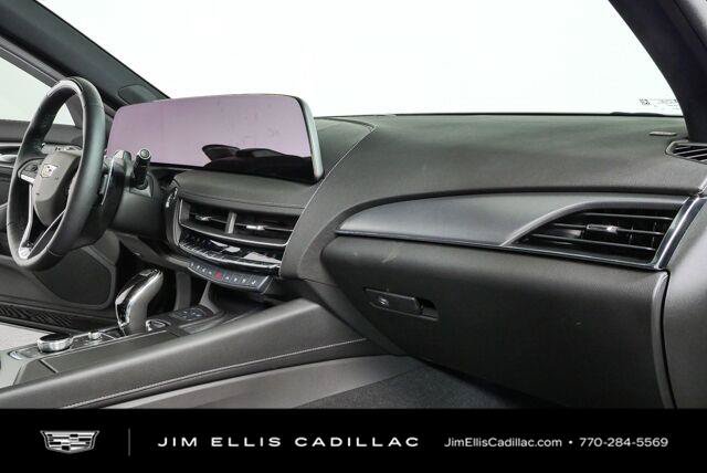 New 2026 Cadillac CT5 Premium Luxury w/ Technology Package RWD image 22