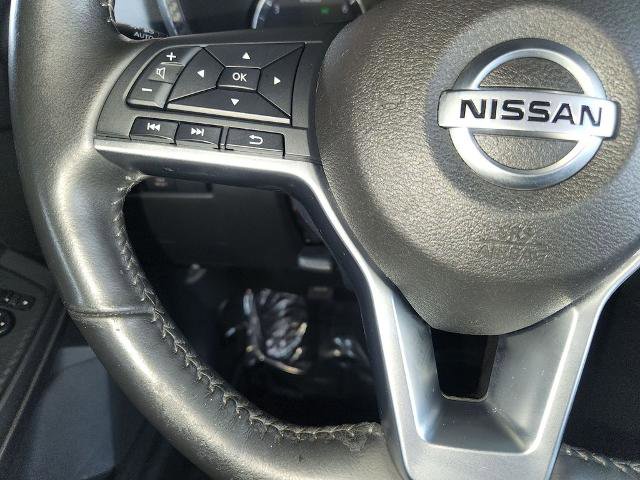 Certified 2023 Nissan Sentra SV w/ All-Weather Package FWD image 23