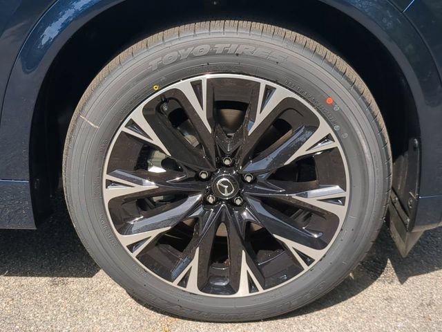 New 2026 MAZDA CX-90 3.3 Turbo S w/ Premium Plus AWD/4WD image 10