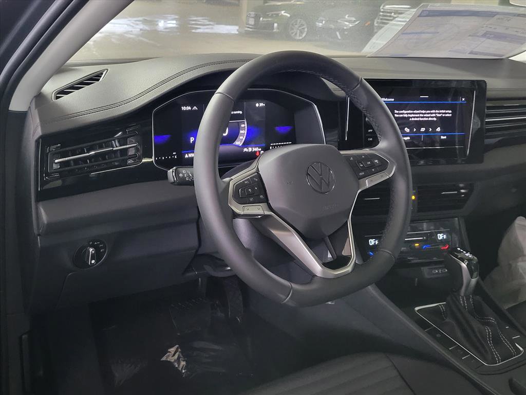 New 2026 Volkswagen Jetta S image 4