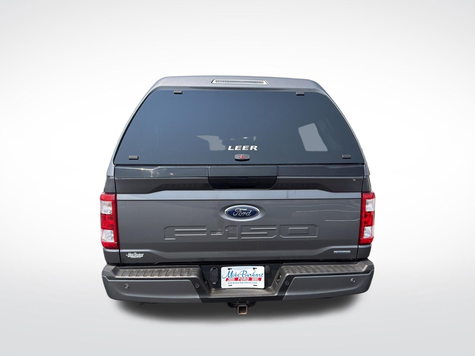 Used 2021 Ford F150 XL w/ STX Appearance Package AWD/4WD image 14