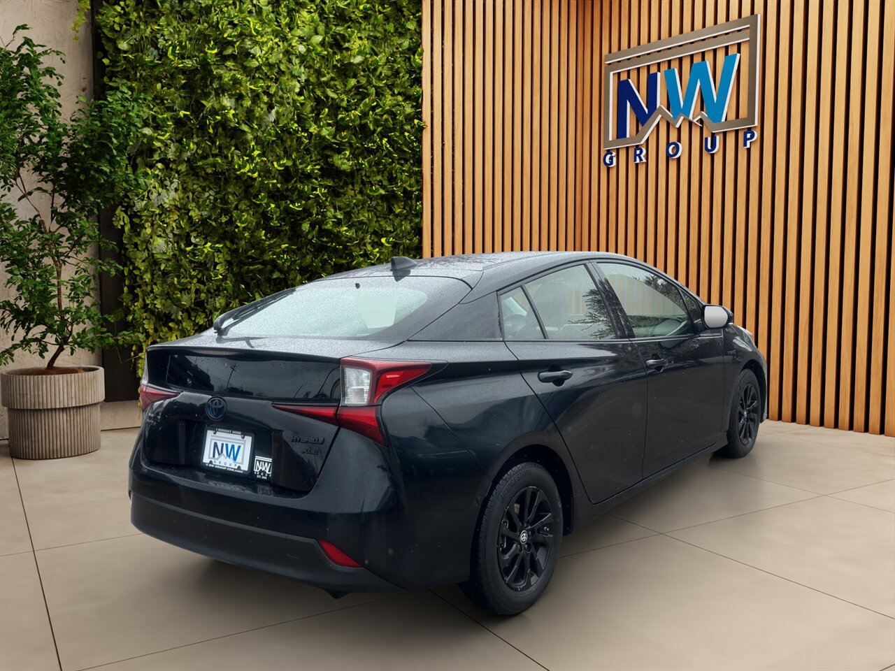 Used 2022 Toyota Prius AWD image 52