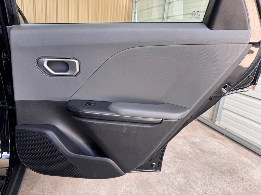 Used 2025 Kia K4 FWD image 20