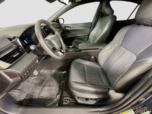Certified 2026 Toyota Camry XSE FWD image 22