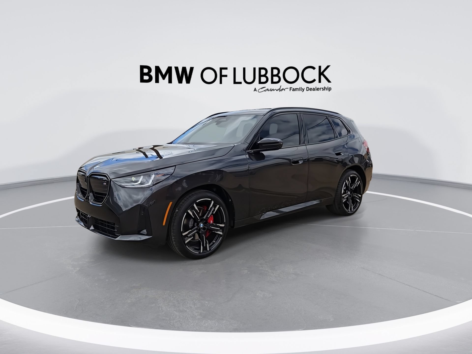 New 2026 BMW X3 M50 w/ Premium Package AWD/4WD image 4