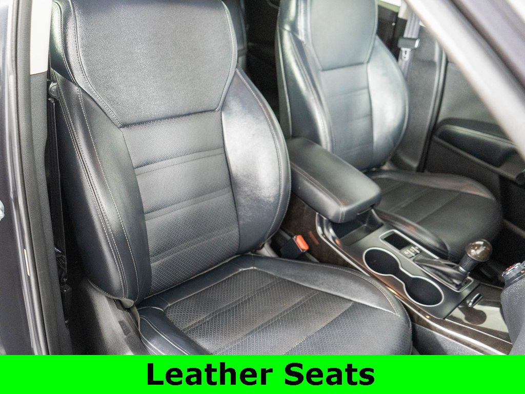 Used 2016 Kia Sorento EX image 7