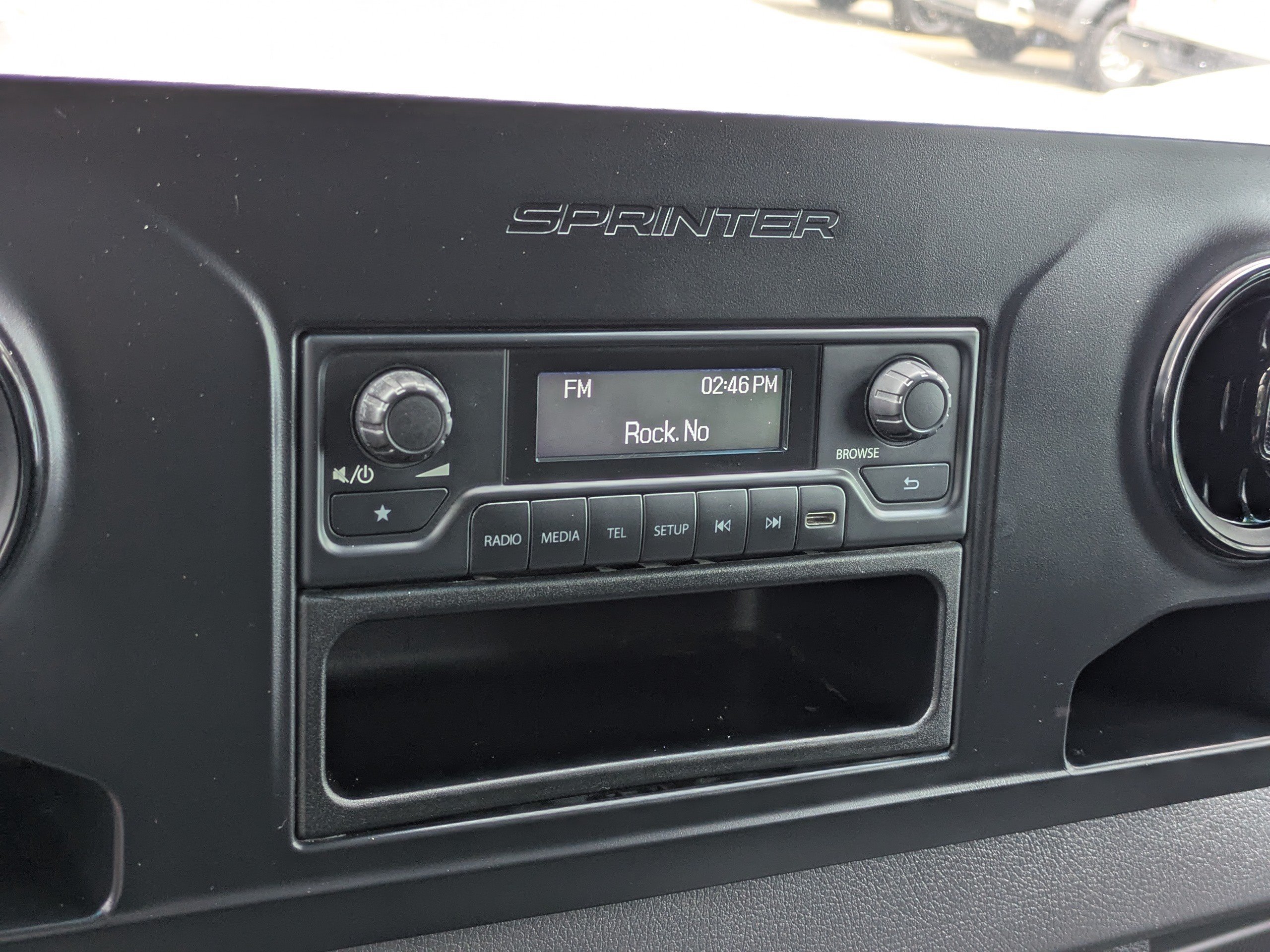 Used 2019 Mercedes-Benz Sprinter 170 image 19
