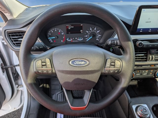 Used 2021 Ford Escape SE w/ SE Sport Appearance Package FWD image 21