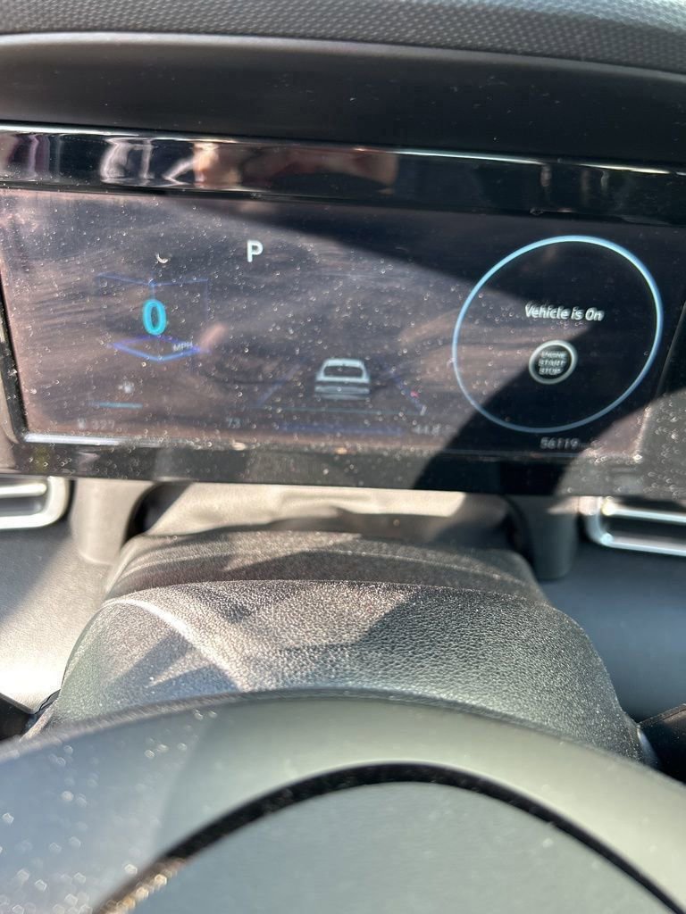 Used 2021 Hyundai Elantra SEL w/ Convenience Package image 6