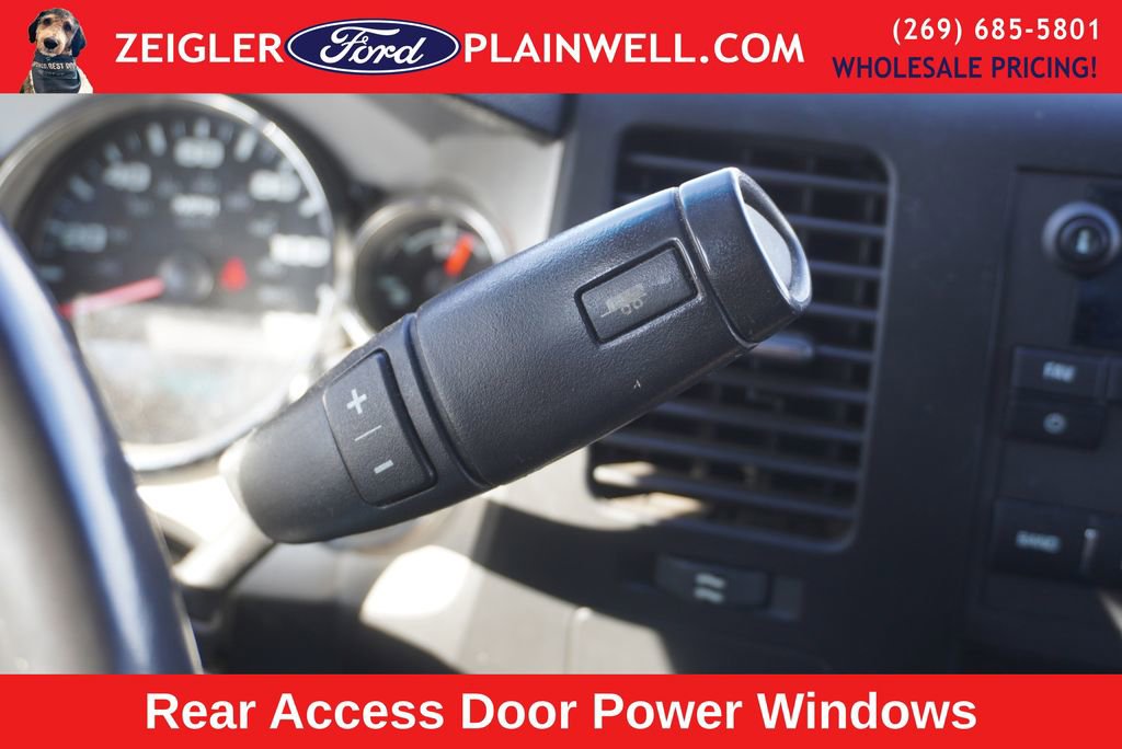 Used 2013 Chevrolet Silverado 1500 LT w/ All-Star Edition image 15