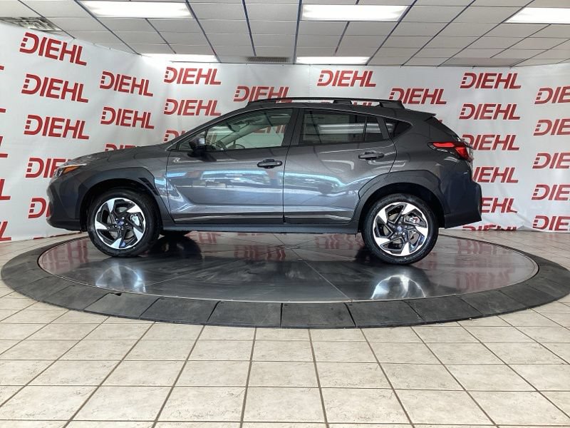 New 2026 Subaru Crosstrek 2.5i Limited AWD/4WD image 4