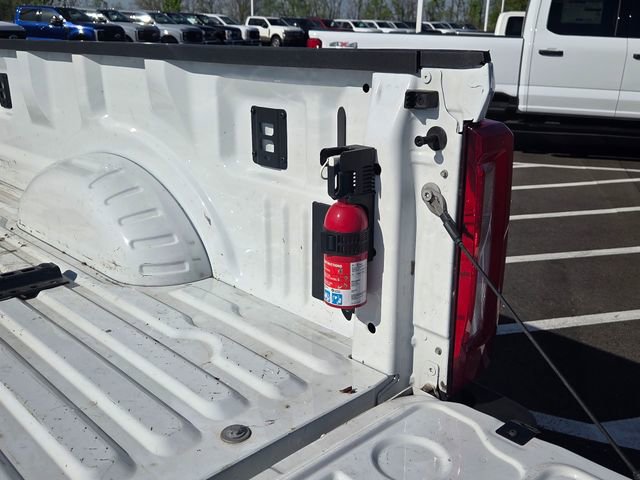 Used 2025 Ford F350 XLT AWD/4WD image 12