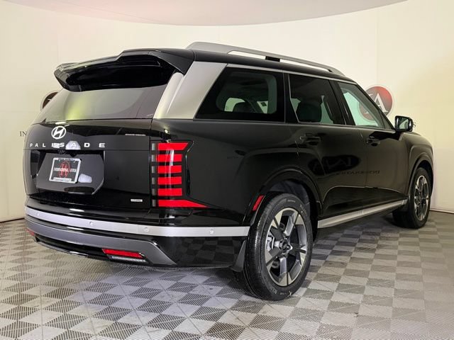 New 2026 Hyundai Palisade Limited AWD/4WD image 8