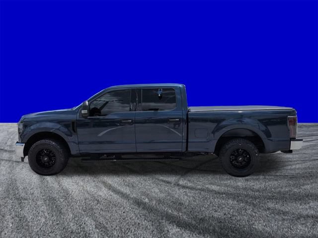 Certified 2019 Ford F250 XLT w/ XLT Value Package RWD image 7