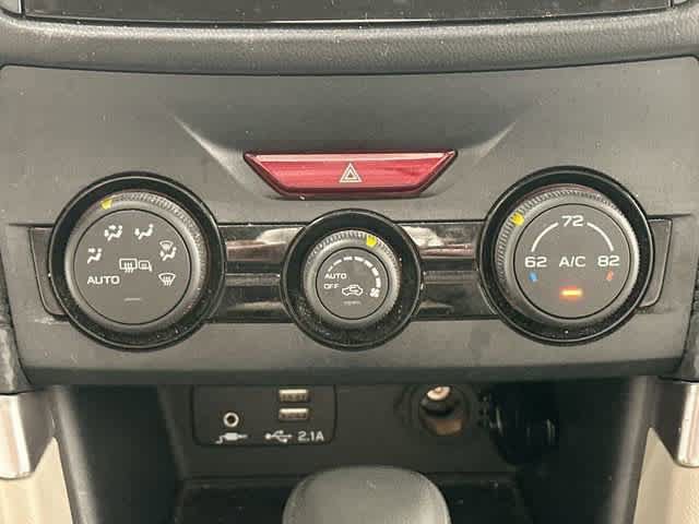 Used 2019 Subaru Forester Premium w/ All-Weather Package AWD/4WD image 13