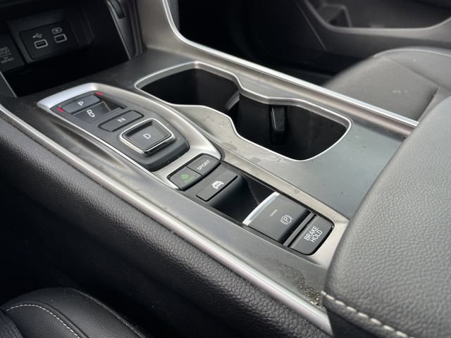 Used 2022 Honda Accord Sport image 20
