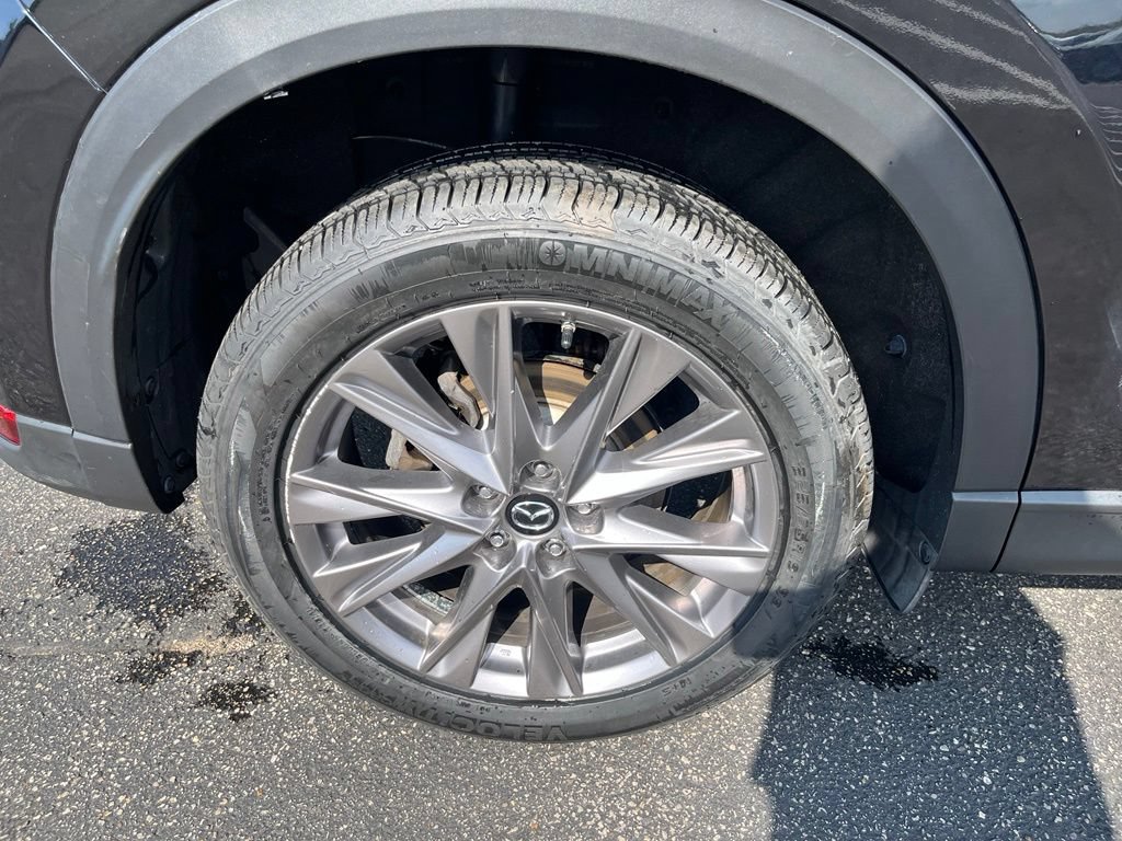 Used 2019 MAZDA CX-5 Grand Touring AWD/4WD image 32